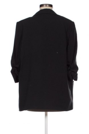 Γυναικείο σακάκι Soaked In Luxury, Μέγεθος XL, Χρώμα Μαύρο, Τιμή 69,90 €