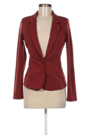 Γυναικείο σακάκι Soya Concept, Μέγεθος S, Χρώμα Κόκκινο, Τιμή 19,02 €