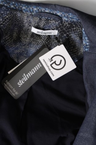 Dámske sako  Steilmann, Veľkosť XL, Farba Modrá, Cena  39,69 €