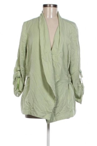 Γυναικείο σακάκι Street One, Μέγεθος M, Χρώμα Πράσινο, Τιμή 31,78 €
