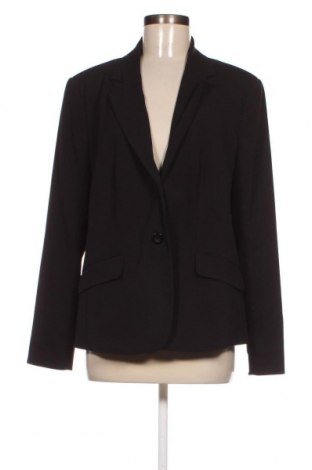 Γυναικείο σακάκι Sure, Μέγεθος XL, Χρώμα Μαύρο, Τιμή 14,70 €