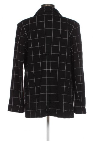 Γυναικείο σακάκι Sussan, Μέγεθος XL, Χρώμα Μαύρο, Τιμή 21,15 €