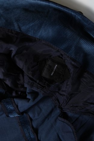 Γυναικείο σακάκι Tagliatore, Μέγεθος M, Χρώμα Μπλέ, Τιμή 55,45 €
