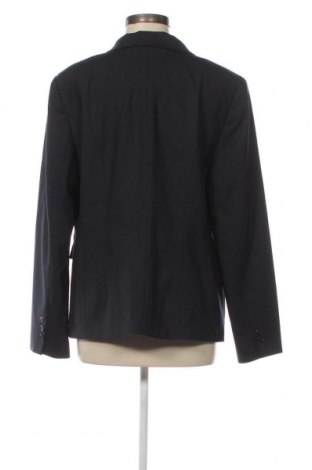 Γυναικείο σακάκι Taifun, Μέγεθος XL, Χρώμα Μπλέ, Τιμή 35,65 €