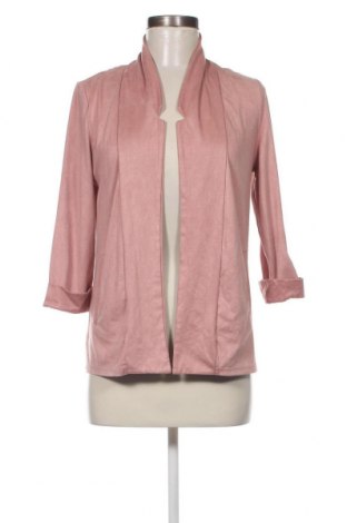 Γυναικείο σακάκι Tally Weijl, Μέγεθος S, Χρώμα Ρόζ , Τιμή 14,70 €