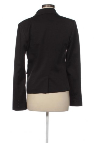 Γυναικείο σακάκι Tally Weijl, Μέγεθος M, Χρώμα Μαύρο, Τιμή 12,16 €