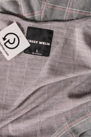Γυναικείο σακάκι Tally Weijl, Μέγεθος S, Χρώμα Πολύχρωμο, Τιμή 14,70 €
