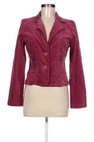 Γυναικείο σακάκι Tally Weijl, Μέγεθος M, Χρώμα Ρόζ , Τιμή 5,44 €
