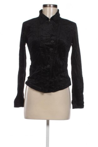 Γυναικείο σακάκι Tandem, Μέγεθος M, Χρώμα Μαύρο, Τιμή 6,80 €