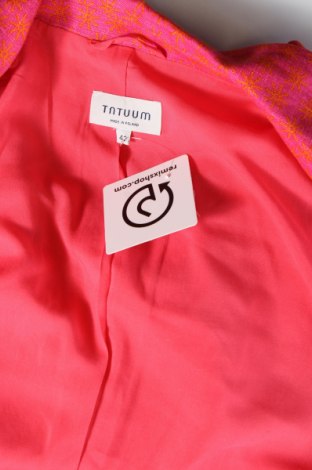 Дамско сако Tatuum, Размер L, Цвят Розов, Цена 113,10 лв.