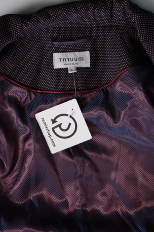 Γυναικείο σακάκι Tatuum, Μέγεθος M, Χρώμα Βιολετί, Τιμή 37,75 €