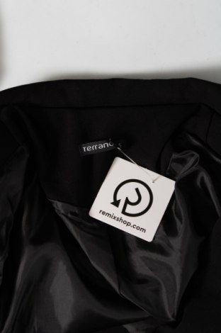 Γυναικείο σακάκι Terranova, Μέγεθος S, Χρώμα Μαύρο, Τιμή 13,88 €
