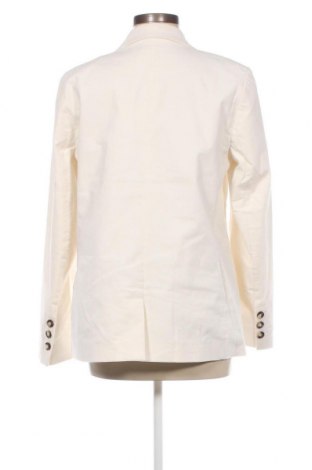 Γυναικείο σακάκι The Korner, Μέγεθος L, Χρώμα Λευκό, Τιμή 31,78 €