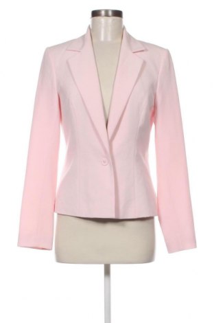 Γυναικείο σακάκι Together, Μέγεθος S, Χρώμα Ρόζ , Τιμή 16,33 €
