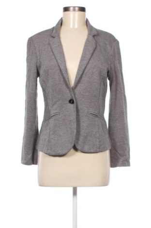 Дамско сако Tom Tailor, Размер L, Цвят Сив, Цена 32,40 лв.