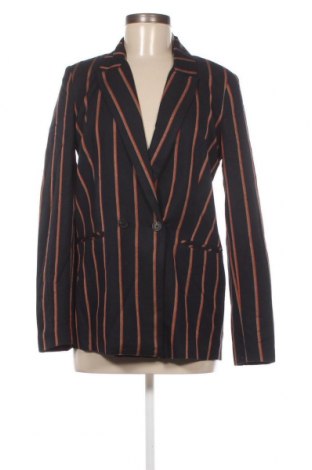 Γυναικείο σακάκι Tom Tailor, Μέγεθος S, Χρώμα Πολύχρωμο, Τιμή 28,25 €