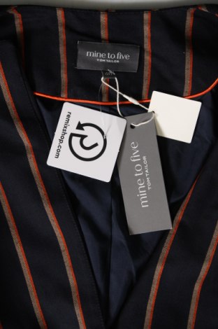 Дамско сако Tom Tailor, Размер M, Цвят Многоцветен, Цена 47,95 лв.