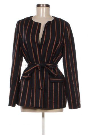 Γυναικείο σακάκι Tom Tailor, Μέγεθος M, Χρώμα Πολύχρωμο, Τιμή 24,72 €