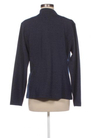 Γυναικείο σακάκι Tom Tailor, Μέγεθος XL, Χρώμα Μπλέ, Τιμή 31,78 €