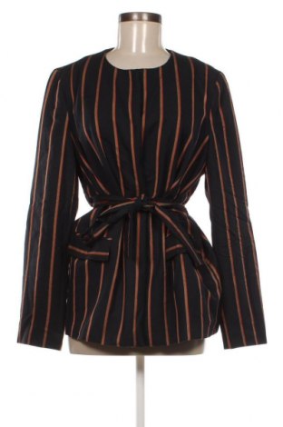 Γυναικείο σακάκι Tom Tailor, Μέγεθος L, Χρώμα Πολύχρωμο, Τιμή 24,72 €