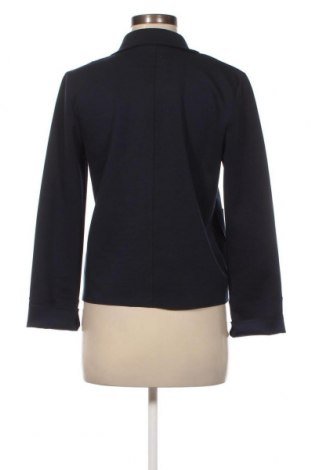 Γυναικείο σακάκι Tom Tailor, Μέγεθος S, Χρώμα Μπλέ, Τιμή 17,91 €