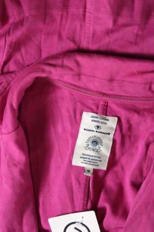 Dámské sako  Tom Tailor, Velikost M, Barva Růžová, Cena  2 056,00 Kč