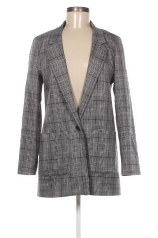 Γυναικείο σακάκι Tom Tailor, Μέγεθος M, Χρώμα Γκρί, Τιμή 20,41 €