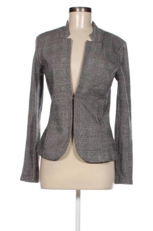 Γυναικείο σακάκι Tom Tailor, Μέγεθος M, Χρώμα Γκρί, Τιμή 20,41 €