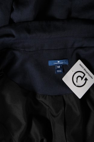 Dámské sako  Tom Tailor, Velikost M, Barva Modrá, Cena  479,00 Kč