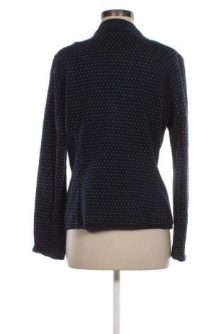 Γυναικείο σακάκι Tom Tailor, Μέγεθος XL, Χρώμα Μπλέ, Τιμή 22,27 €