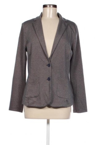 Γυναικείο σακάκι Tom Tailor, Μέγεθος XL, Χρώμα Πολύχρωμο, Τιμή 21,15 €
