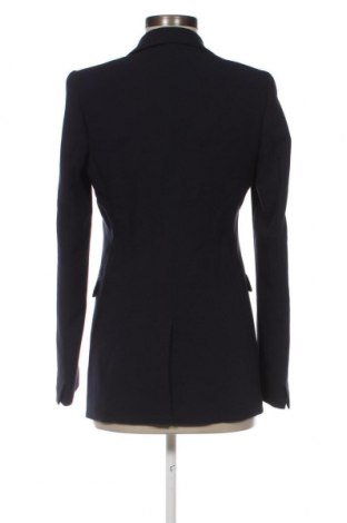 Γυναικείο σακάκι Tommy Hilfiger, Μέγεθος XS, Χρώμα Μπλέ, Τιμή 109,48 €