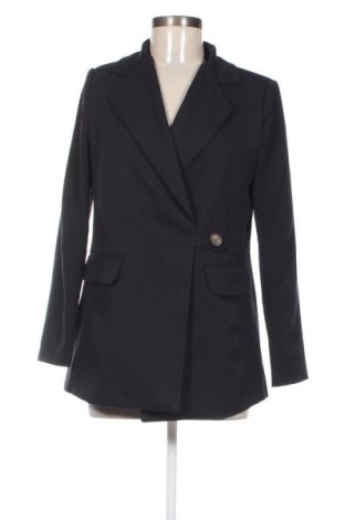 Γυναικείο σακάκι Trendyol, Μέγεθος M, Χρώμα Μαύρο, Τιμή 19,02 €