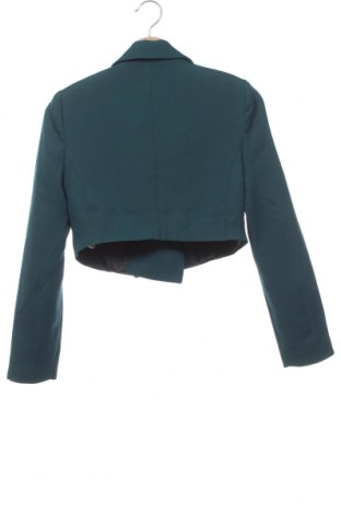 Γυναικείο σακάκι Trendyol, Μέγεθος XS, Χρώμα Πράσινο, Τιμή 84,74 €