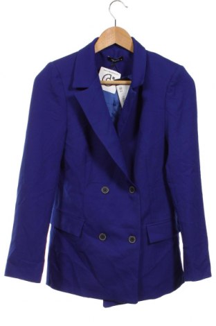 Damen Blazer Trendyol, Größe XS, Farbe Blau, Preis 47,65 €
