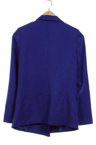 Γυναικείο σακάκι Trendyol, Μέγεθος XS, Χρώμα Μπλέ, Τιμή 48,36 €