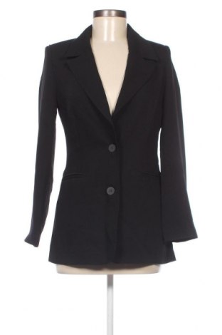 Γυναικείο σακάκι Trendyol, Μέγεθος S, Χρώμα Μαύρο, Τιμή 35,31 €