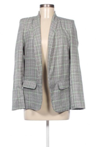 Γυναικείο σακάκι Trendyol, Μέγεθος XS, Χρώμα Πολύχρωμο, Τιμή 10,59 €