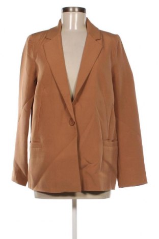 Damen Blazer Trendyol, Größe M, Farbe Braun, Preis € 14,99