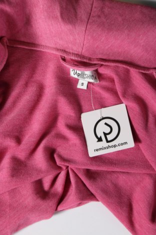 Dámské sako  Up 2 Fashion, Velikost S, Barva Růžová, Cena  400,00 Kč