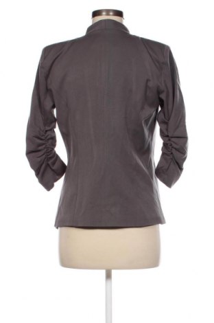 Γυναικείο σακάκι VILA, Μέγεθος XS, Χρώμα Γκρί, Τιμή 17,74 €