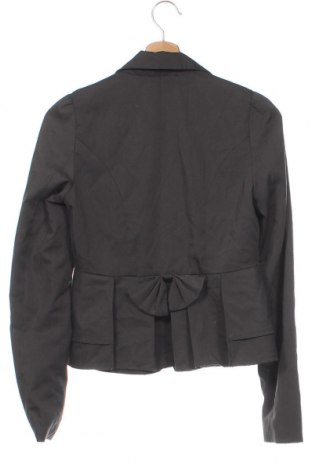 Γυναικείο σακάκι VILA, Μέγεθος XS, Χρώμα Γκρί, Τιμή 10,69 €
