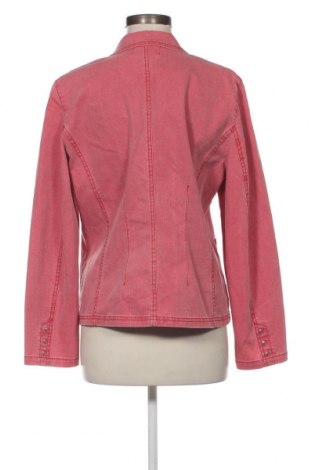 Γυναικείο σακάκι Venus, Μέγεθος M, Χρώμα Ρόζ , Τιμή 7,42 €