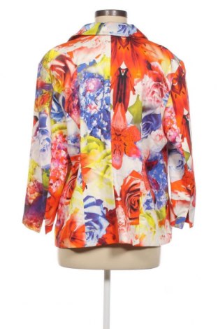 Дамско сако Vera Mont, Размер XL, Цвят Многоцветен, Цена 94,62 лв.