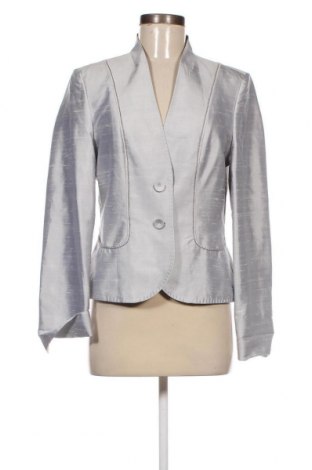 Дамско сако Vera Mont, Размер M, Цвят Сив, Цена 90,54 лв.