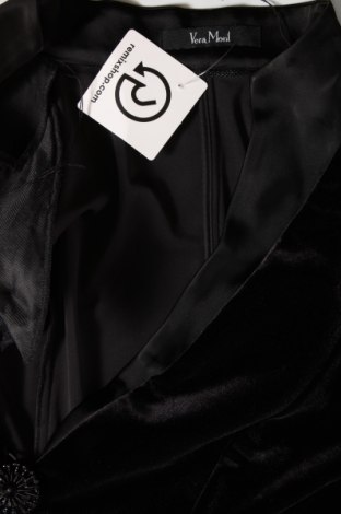 Дамско сако Vera Mont, Размер M, Цвят Черен, Цена 89,64 лв.