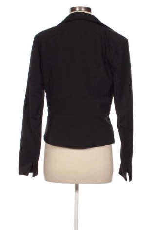 Γυναικείο σακάκι Vero Moda, Μέγεθος L, Χρώμα Μαύρο, Τιμή 25,36 €