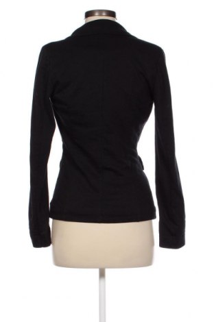 Дамско сако Vero Moda, Размер XS, Цвят Черен, Цена 22,14 лв.
