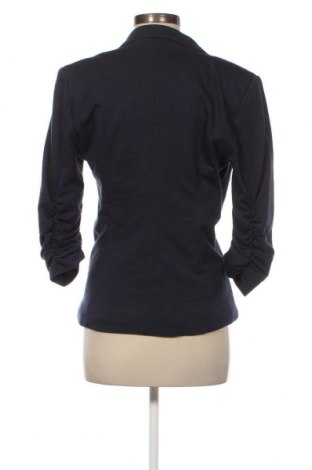 Γυναικείο σακάκι Vero Moda, Μέγεθος M, Χρώμα Μπλέ, Τιμή 11,74 €