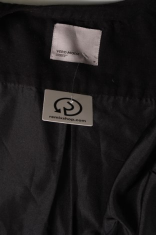Дамско сако Vero Moda, Размер M, Цвят Черен, Цена 41,06 лв.